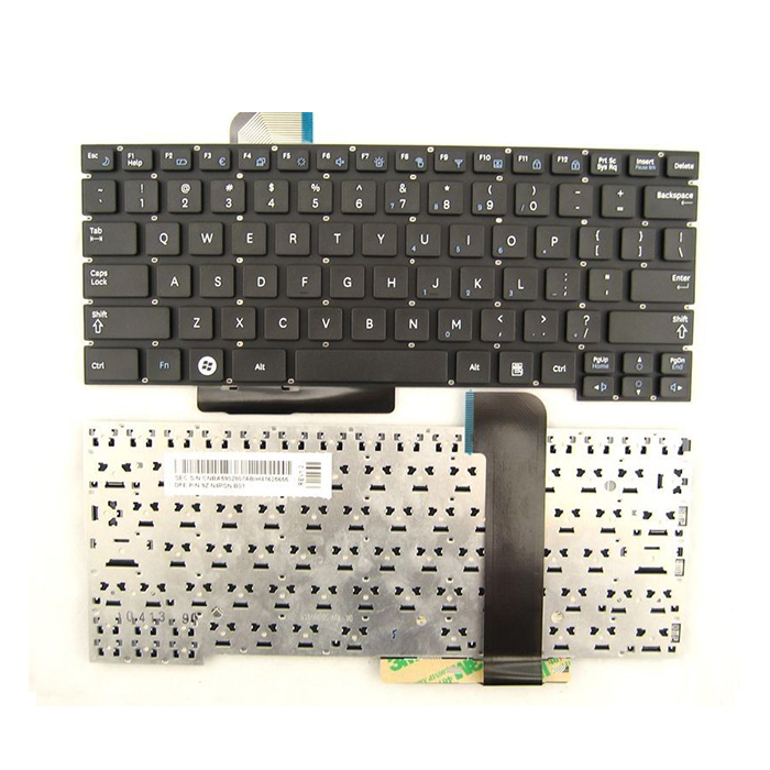 Раскладка клавиатуры для Samsung NF210 США