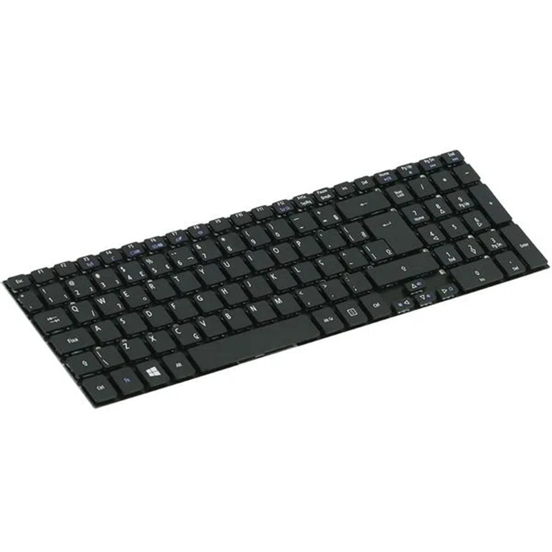 Клавиатура ноутбука для Acer Aspire E5-511-C7NE клавиатура BR Layout