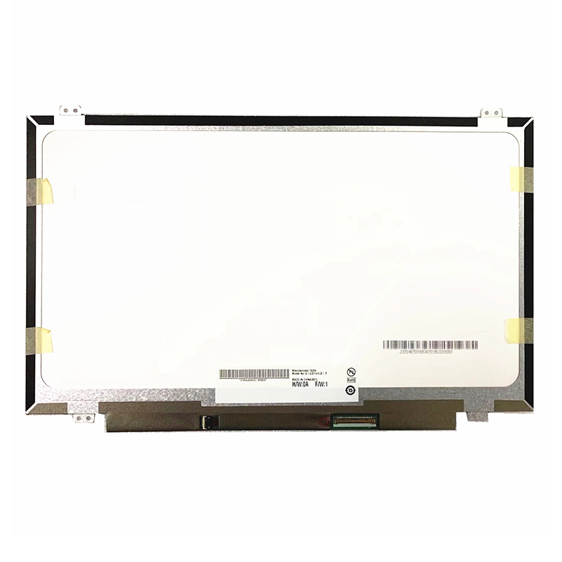 Оптовая продажа экрана ноутбука B140HAK01.3 14,0-дюймовый 1920x1080 fhd тонкий 40-контактный ЖК-экран ноутбука eDP