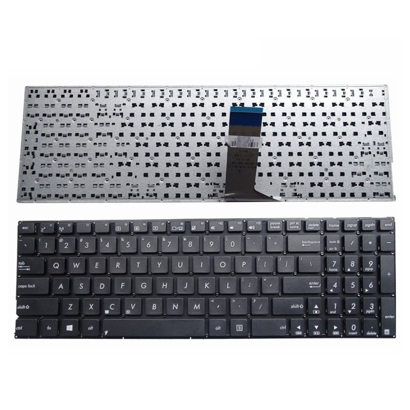 Клавиатура для Asus Keyboard X555 США
