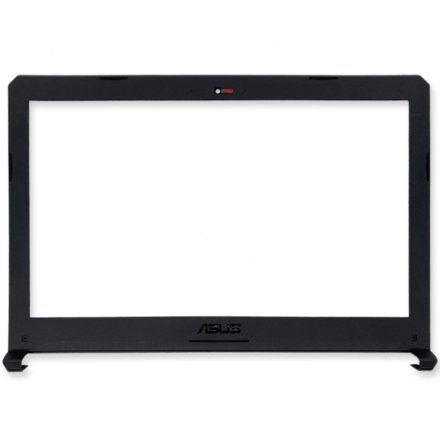 Для ASUS FX504 FX504G FX504GD/GE FX80 FX80G FX80GD LAPTOP LCD Передняя рамка