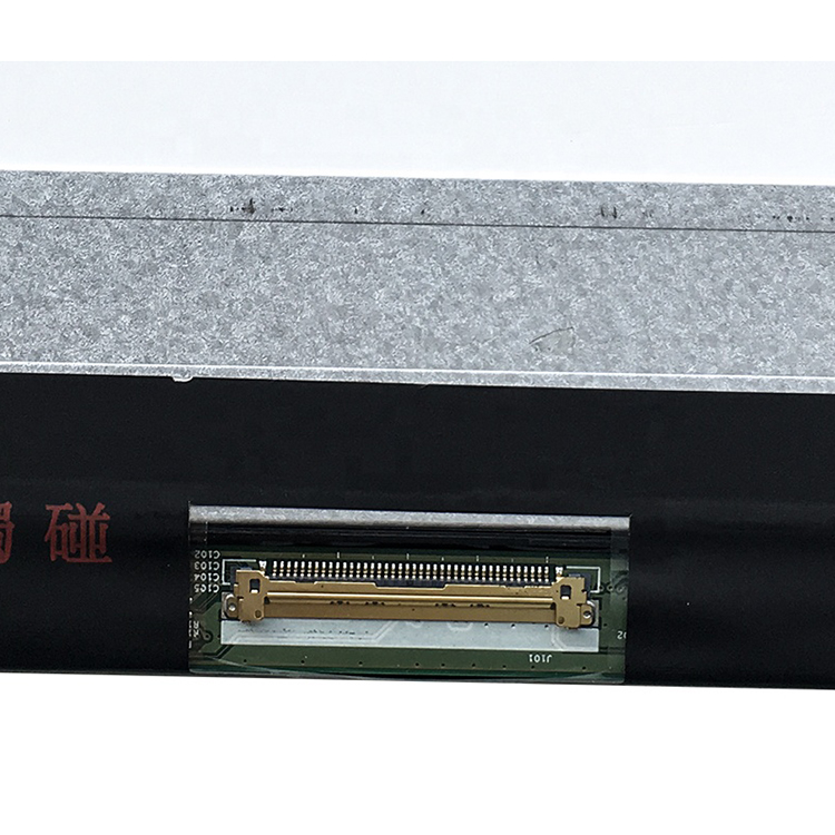 Новый для B156HAK02.1 15,6-дюймовый FHD 1920x1080 40Pins eDP тонкий IPS экран ноутбука