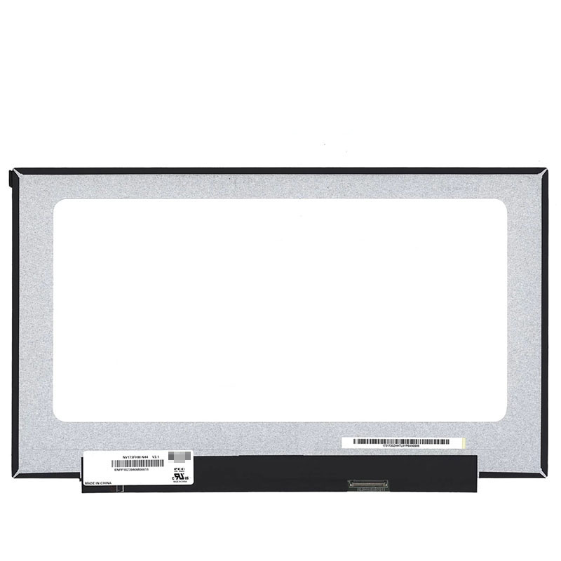 17,3-дюймовый экран НВ173ФХМ-Н44 ЛКД ноутбука ЭДП 144Хз 40Пинс для рейдера Легион 5-17 МСИ ГЭ75 Леново