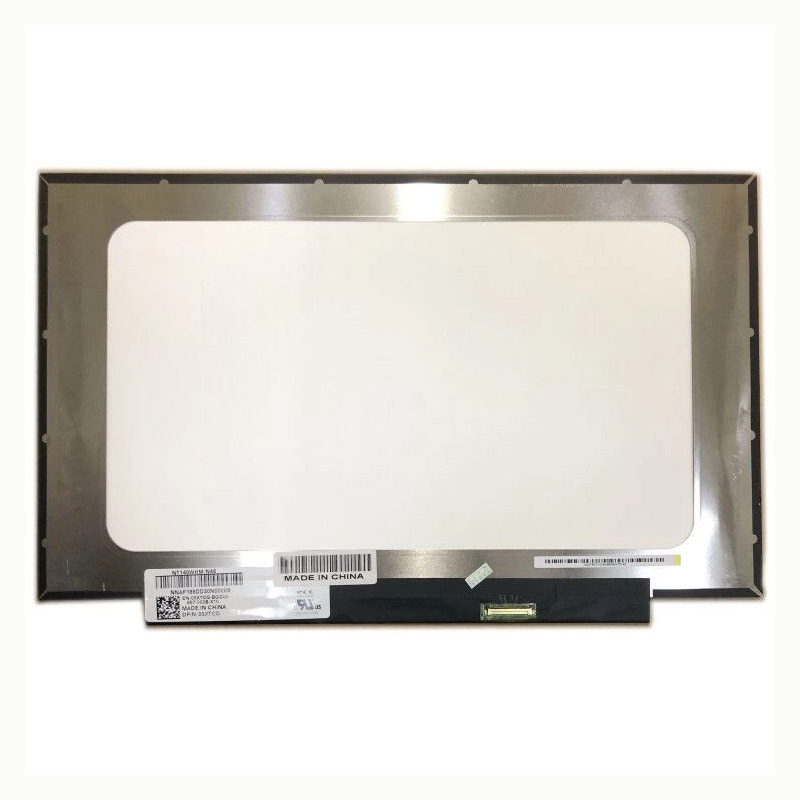 NT140WHM-N46 14,0 "1366x768 HD 30Pin EDP 60HZ Antiglave для экрана LCD ноутбука BOE