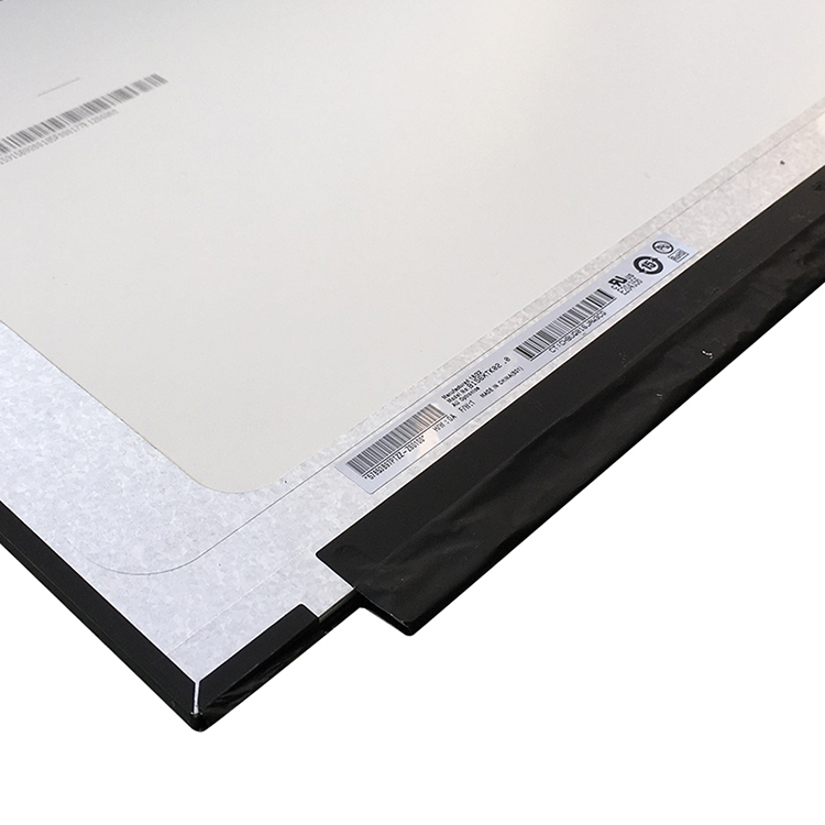 Новый для B156XTK02.0 15,6-дюймовый HD 1366x768 40 контактов eDP тонкий TN глянцевый экран ноутбука