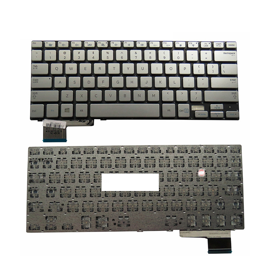 Новая клавиатура для ноутбука SAMSUNG NP740U3E US Keyboard