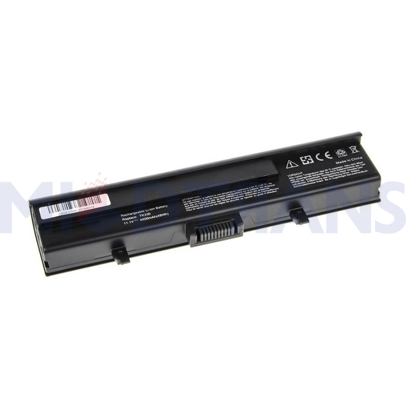 Батарея для ноутбука для Dell XPS M1530 1530 HG307 312-0664 TK330 RN894 XT828 RU028
